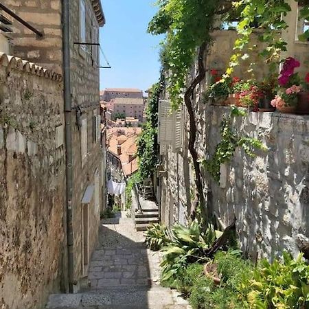 Apartmán House Marija In Old Town Dubrovník Exteriér fotografie