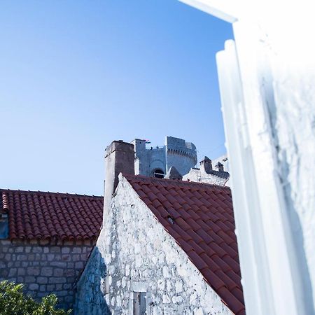 Apartmán House Marija In Old Town Dubrovník Exteriér fotografie