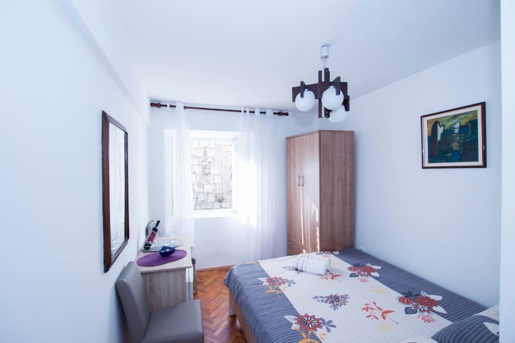 Apartmán House Marija In Old Town Dubrovník Exteriér fotografie