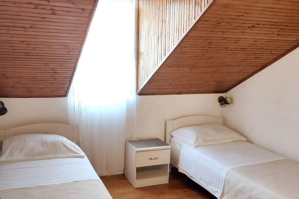 Apartmán House Marija In Old Town Dubrovník Exteriér fotografie