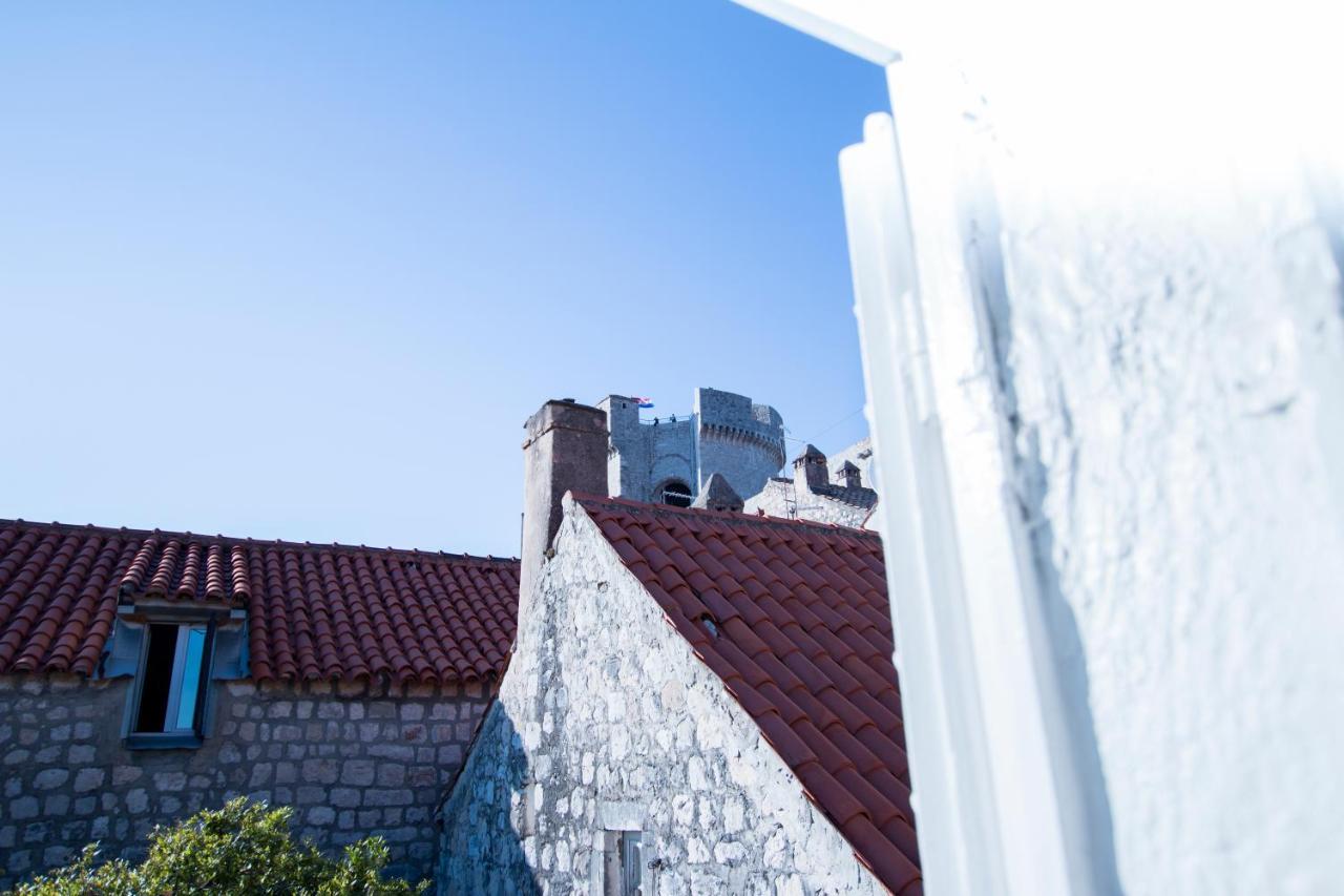 Apartmán House Marija In Old Town Dubrovník Exteriér fotografie