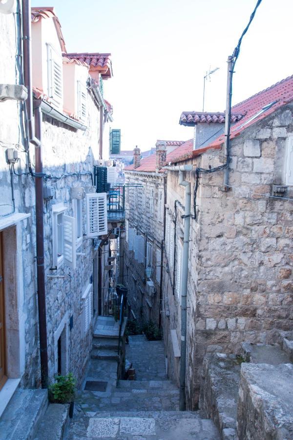 Apartmán House Marija In Old Town Dubrovník Exteriér fotografie