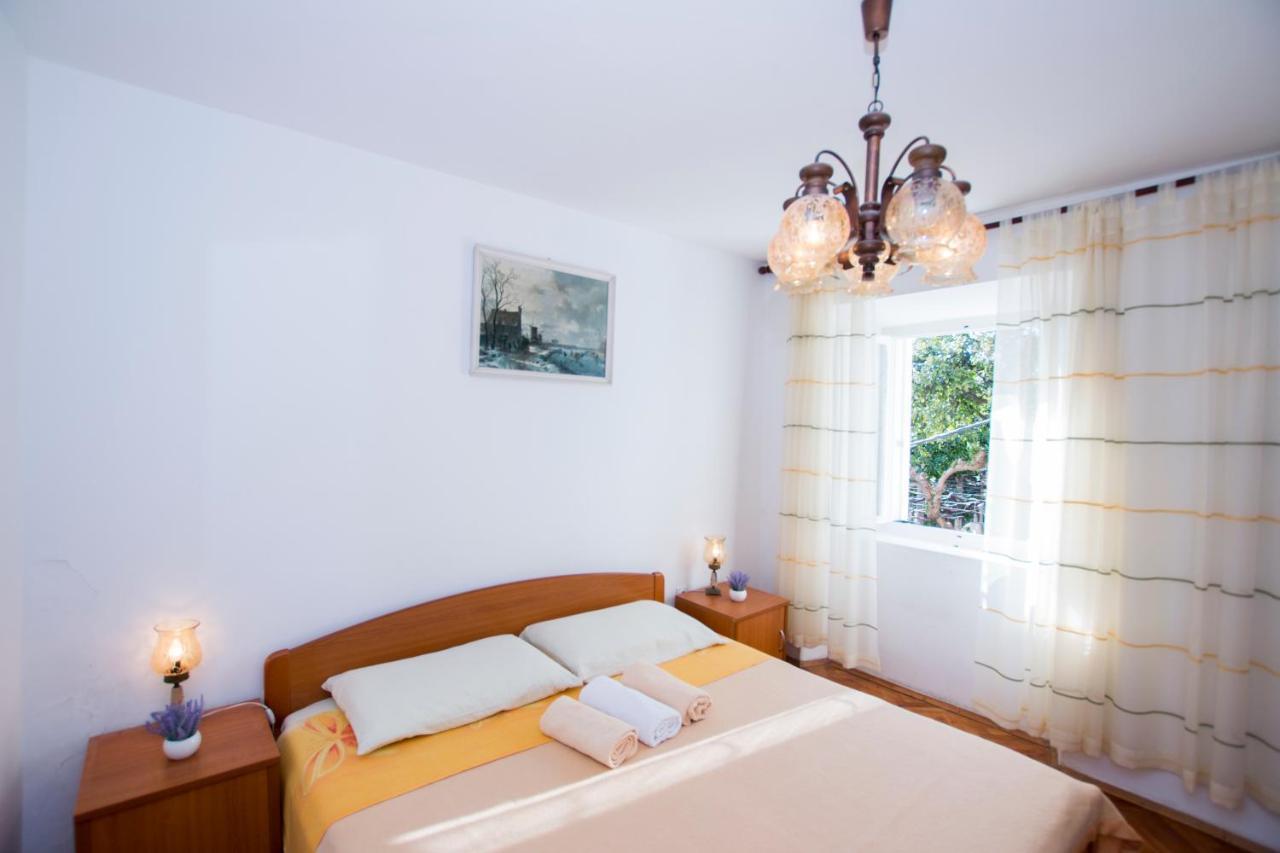 Apartmán House Marija In Old Town Dubrovník Exteriér fotografie