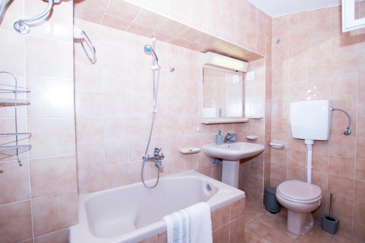 Apartmán House Marija In Old Town Dubrovník Exteriér fotografie