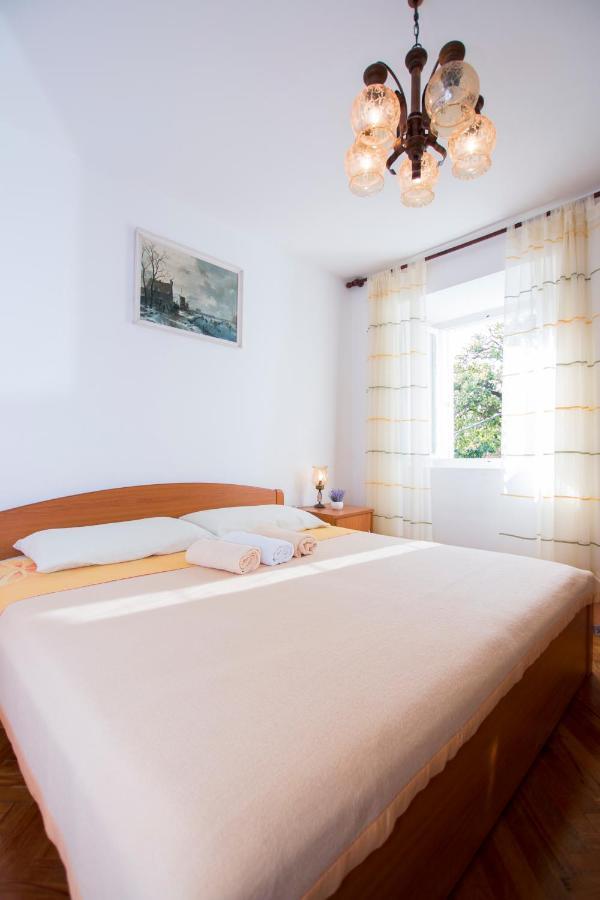 Apartmán House Marija In Old Town Dubrovník Exteriér fotografie