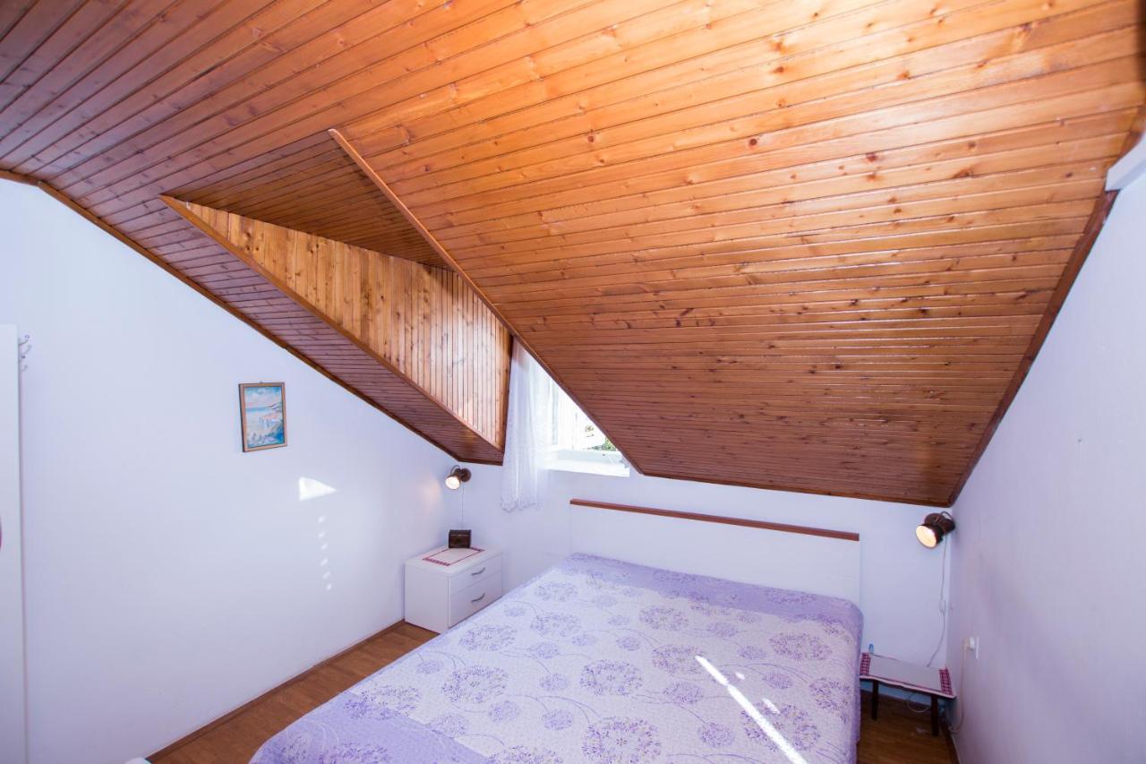 Apartmán House Marija In Old Town Dubrovník Exteriér fotografie