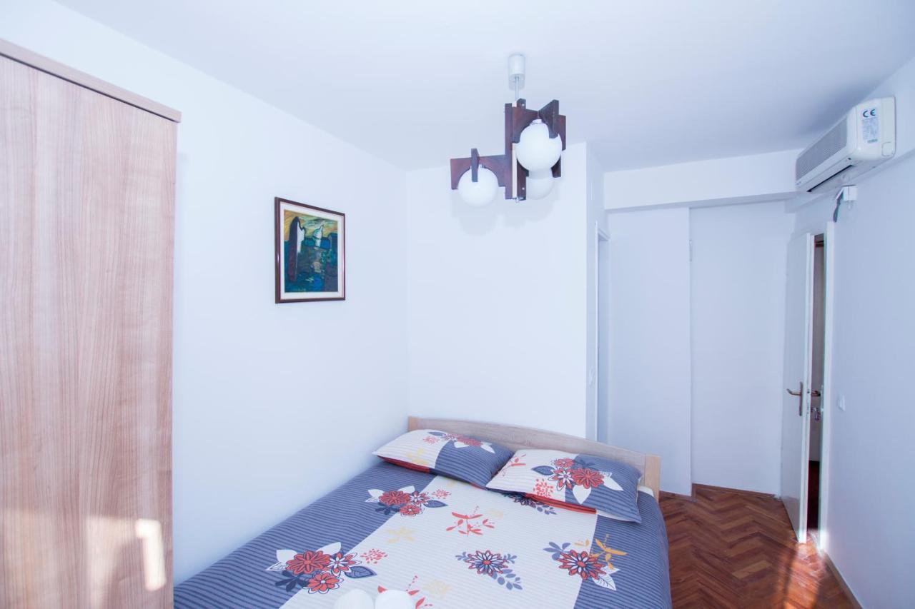 Apartmán House Marija In Old Town Dubrovník Exteriér fotografie
